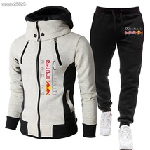 Red bull racing　レッドブル　レーシング　アウトドアレース　上下　パーカー　S-4XL_画像8