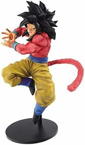 ドラゴンボール 10倍かめはめ波 4個　-超サイヤ人4ベジータ　2個　孫悟空ヤードラット衣装ver　2個　ドラゴンボール超 超造集 其之一 2個