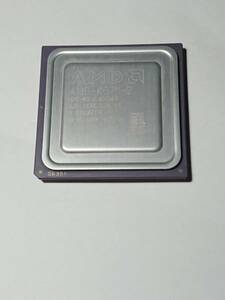 AMD K6-2 400MHz
