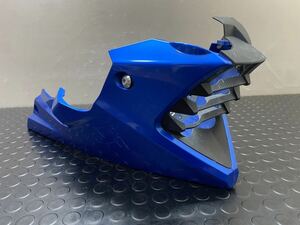 GSX-R125 / GSX-R150 SUZUKI 純正 アンダーカウル (アオ) GSXR125 GSXR150 94491-23KA0 / 94492-23KA0 ロアカウル