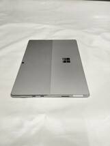 美品Microsoft Surface Pro8・i7-1185 G7サーフェスプロ タブレットPC 3.0GHz 16GB SSD512GB 8PX-00010 キーボード スリムペン セット_画像4