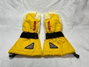 ＨＥＳＴＲＡ　ＳＫＩ ＧＬＯＶＥＳ　９サイズ