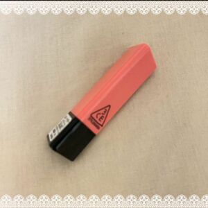 3CE(スリーシーイー) BEBE COLOR LIP BALM リップバーム