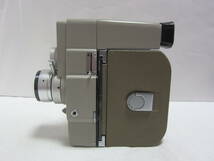 SEKONIC セコニック 8mm カメラ ゼンマイ式 動作未チェック ジャンク。_画像6