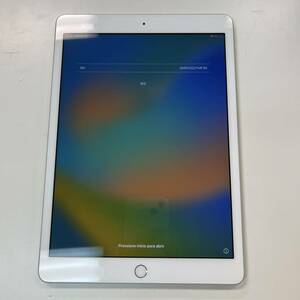 Apple iPad 第7世代32GB wifi A2197 ジャンク品 訳あり※説明文要必読　