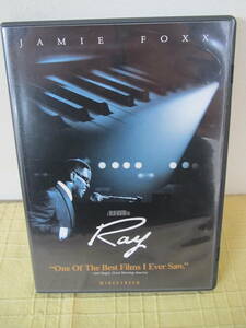 ☆RAY 【ONE OF THE BEST FILMS I EVER SAW】！