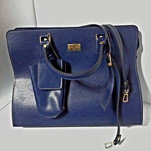 LUIS VIGIN PARIS トートバックショルダー