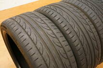 【4本】Hankook ventus V12evo2　225/40ZR19　2020年製_画像3