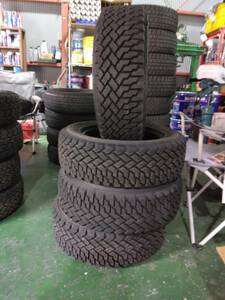 ☆ADVAN A035 185/65R14 ラリータイヤ コンパウンド S 　4本　送料込