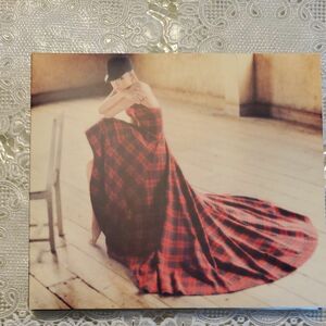 CD 安室奈美恵 『Ballada』 デジパック仕様/品番：AVCN-99012 （CDのみ版）