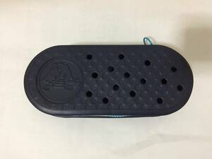 クロックス　CROCS　筆箱　ペンケース　小物入れ　ケース