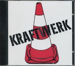 【新品CD】 KRAFTWERK / 1 (red)