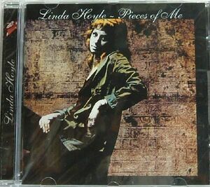 【新品CD】 LINDA HOYLE / PIECES OF ME