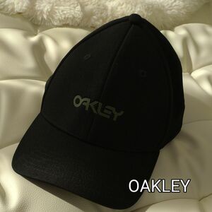 OAKLEY キャップ