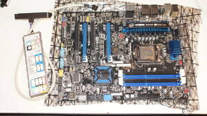 【LGA1155・Thunderbolt搭載・倍率可変対応Z77・Bluetooth・WiFi・Intel純正ハイエンドマザー】Intel EXTREME BOARD DZ77RE-75K