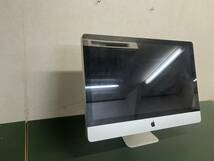Apple iMac (27-inch, Late 2012) A1312 EMC2429_画像1