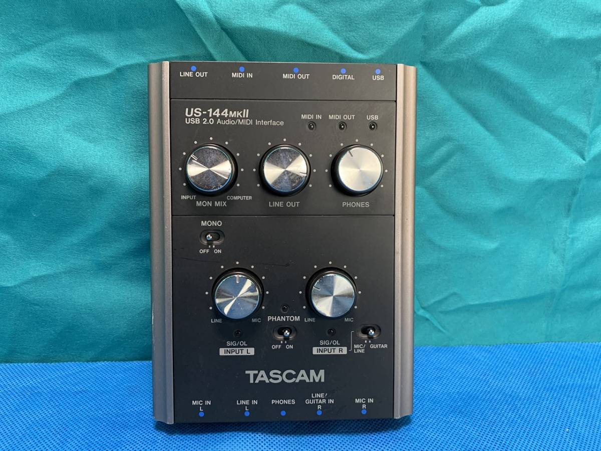 2025年最新】Yahoo!オークション -teac 144の中古品・新品・未 2025年最新】Yahoo!オークション -teac 144の中古品・新品・未