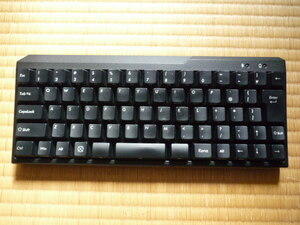 FILCO Majestouch MINILA Air JP68