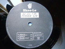 Skee-Lo / Holdin' On 試聴可 メロウ GANGSTA HIPHOP 12 _画像3