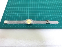 IW-7070R　CHRISTIAN KENTH　腕時計　CK-503L　電池交換済 動作保証付_画像8