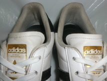 ★adidas SUPER STAR ADV. `20製アディダス FV5922 スーパースター ADV. ホワイト/ブラック adidas SKATEBOARDING_画像7