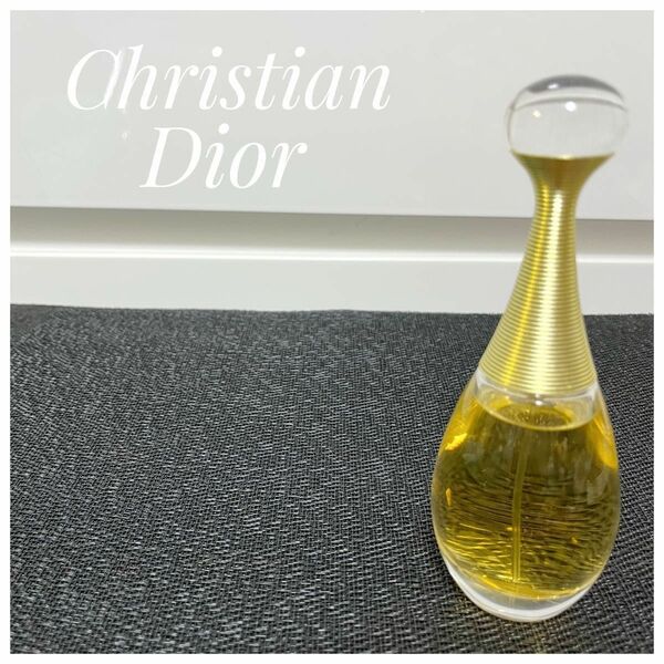 【フォロワー割あり】Christian Dior jadore クリスチャン　ディオール ジャドール 50ml Dior