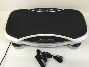 ●営MN125-180 【動作確認済み】 DOCTOR AIR ドクターエアー 3DスーパーブレードPRO エクササイズマシン SB-06