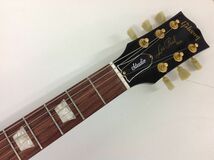 ●営AD308-170　Gibson Les Paul Studio Gem Series ギブソン レスポール スタジオ ジェムシリーズ Gibson U.S.A ハードケース付き_画像3