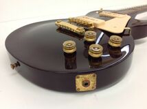 ●営AD308-170　Gibson Les Paul Studio Gem Series ギブソン レスポール スタジオ ジェムシリーズ Gibson U.S.A ハードケース付き_画像6