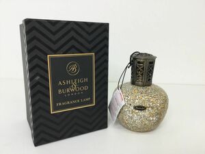 ●営ST348-80【未使用】アシュレイ&バーウッド Ashleigh&Burwood フレグランスランプ　Fragrance lamp PFL305