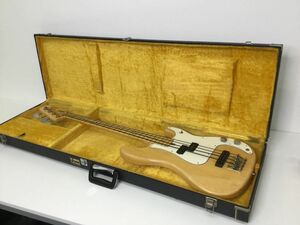 ●営ST372-180　GRECO グレコ ELECTRIC BASS MATSUMOKU エレクトリックベース マツモク ケース付き