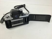 ●営KZ351-60　Nikon F2 Nikon NIKKOR 28ｍｍ 1:2.8 ニコン 一眼レフ フィルムカメラ_画像7