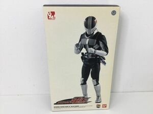 ●営AD420-100【未使用品】PROJECT BM 仮面ライダー電王 1/6 プラットフォーム RAH フィギュア