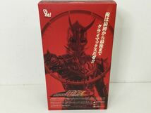 ●営AD417-100【未使用品】メディコム・トイ PROJECT BM! No.17 仮面ライダー電王 モモタロス イマジン フィギュア_画像3