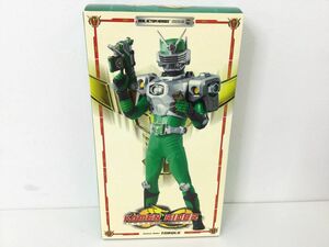 ●営AD403-100【未使用品】メディコム トイ RAH 仮面ライダー ドラゴンナイト トルク TORQUE 龍騎 ゾルダ フィギュア