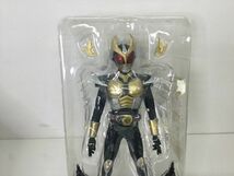 ●営AD490-100【未使用品】RAH No.463 仮面ライダーアギト グランドフォーム [2009 デラックスタイプ] フィギュア メディコムトイ_画像8