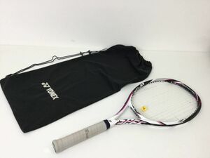 ●営ST401-120　YONEX ヨネックス テニスラケット ISOMETRIC G2 40-55LBS ラケット