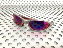 LINEGEAR　オークリー　ペニー用　偏光レンズ　UV420　タンザナイト　Oakley　X-Metal Penny_画像8