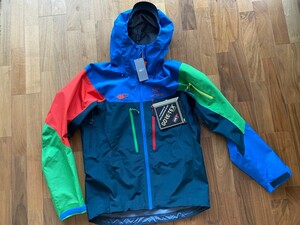 ARC'TERYX ALPHA SV BEAMS 40th　Mサイズ　 アークテリクス　アルファSV 未使用タグ付き