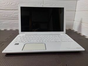 ジャンク品：部品取りTOSHIBA dynabook T553/67JWS 在庫処分[N0.2262]