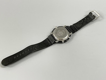 SEIKO セイコー H558-5000 ダイバーモデル 不動 修理前提品 デジアナ文字盤 3針 メンズ クオーツ 腕時計_画像7