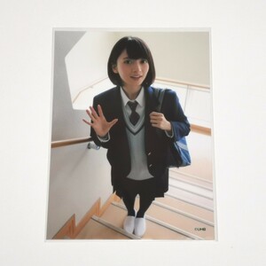 乃木坂46 橋本奈々未 生写真 「橋本奈々未の恋する文学 冬の旅」 Amazon限定特典