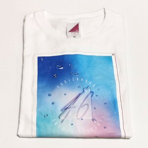 乃木坂46 真夏の全国ツアー2021 Tシャツ Mサイズ