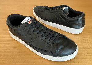 Балки балки Nike nike Blazer Low Brother Low Limited Black 25 см пиджак Jordan Dunk Air Force SB Buns продано 520 иен