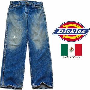 Dickies