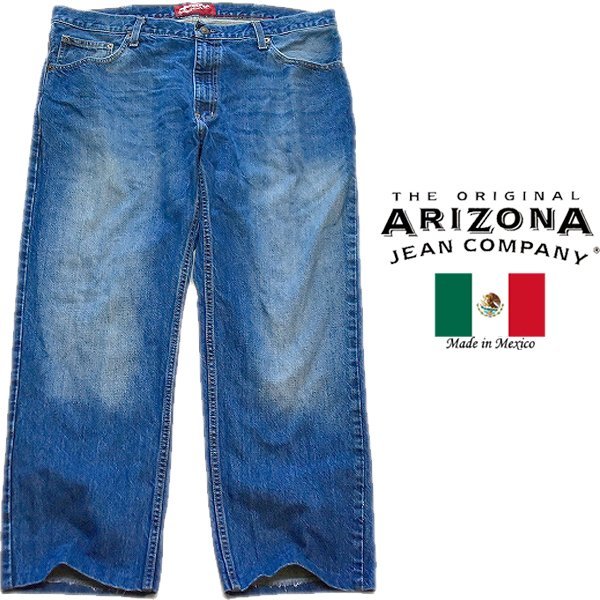 Arizona JEANSの値段と価格推移は？｜88件の売買データからArizona