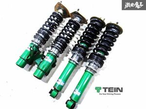 TEIN テイン ドライビングマスター TYPE HA S13 シルビア RPS13 180SX ネジ式 車高調 A31 セフィーロ C33 ローレル