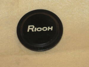 : free shipping : Ricoh Cub se type lens cap Cub se diameter 46 millimeter 