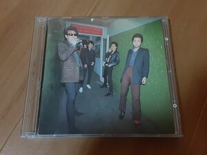 THE MODS 「FIGHT or FLIGHT」 ザ・モッズ
