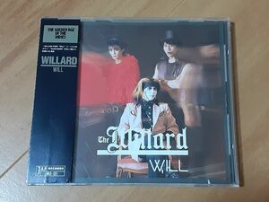 THE WILLARD「WILL」 ウイラード